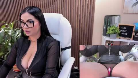         online show from April 2026 06:27:01 PM