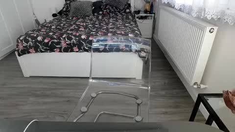 KimBeee online show from January 2025 09:49:02 AM