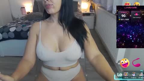 KimBeee online show from February 2025 06:56:01 AM