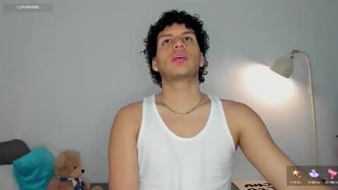 Natan online show from October 2025 07:22:01 AM