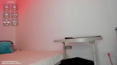 Natan online show from November 2025 02:13:01 AM