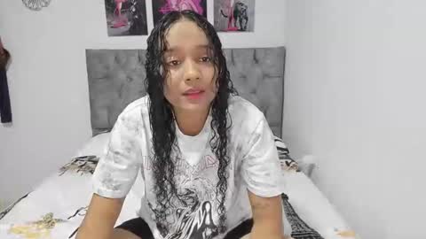 nay_and_aleja online show from February 2026 03:24:01 AM