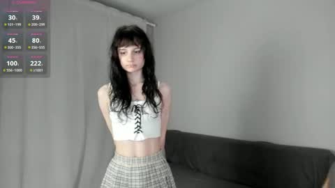 Kira online show from May 2026 07:41:01 PM