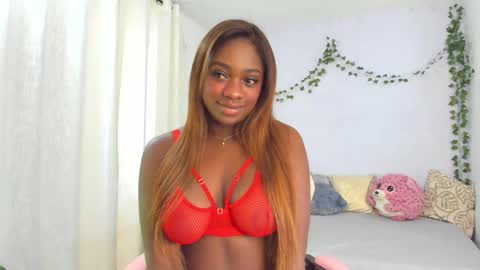 Nayah Williams  - OnlyFans  online show from October 2025 01:51:02 PM