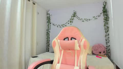 Nayah Williams  - OnlyFans  online show from October 2025 12:50:02 PM