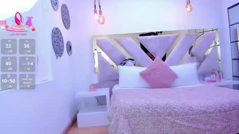 Snapshot of nayara_macherano chatting on March 2025 09:25:02 AM nayara_macherano online show from March 2025 09:25:02 AM