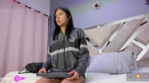 Snapshot of nayara_macherano chatting on October 2025 11:09:01 AM nayara_macherano online show from October 2025 11:09:01 AM