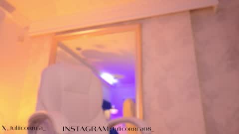 Juli  online show from September 2025 11:56:02 AM