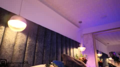 Juli  online show from February 2026 11:25:01 AM