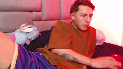 Im Nayton online show from January 2026 11:47:01 AM