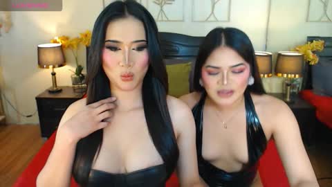 F R A N Z I A online show from October 2025 06:41:02 PM