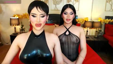 F R A N Z I A online show from February 2026 06:06:02 PM