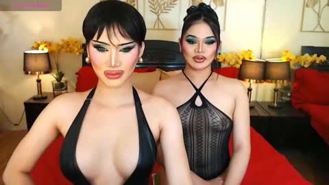 F R A N Z I A online show from February 2026 06:39:01 PM