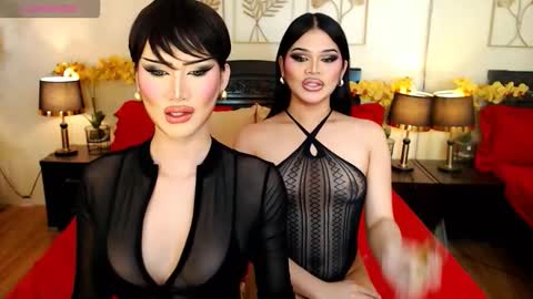 F R A N Z I A online show from February 2026 06:44:02 PM