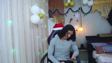 Nazper online show from November 2025 04:33:01 PM