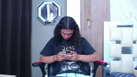Snapshot of nazper_ chatting on May 2026 03:09:01 PM Nazper online show from May 2026 03:09:01 PM