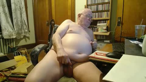 Snapshot of nbearj chatting on February 2025 12:09:01 AM Wayne online show from February 2025 12:09:01 AM