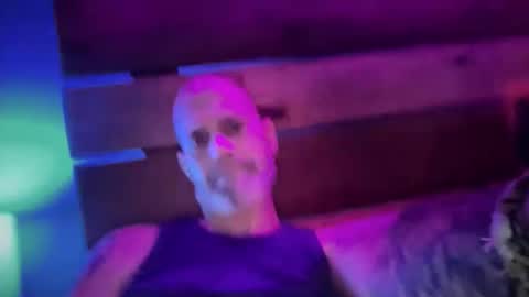 NC Bald And Beautiful online show from February 2026 07:46:01 AM