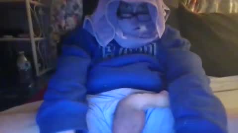 Snapshot of nchugecock chatting on March 2026 10:29:01 AM NcHugeCock online show from March 2026 10:29:01 AM