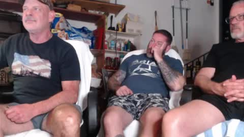 Snapshot of nctitanman chatting on May 2026 01:11:02 AM Seth online show from May 2026 01:11:02 AM