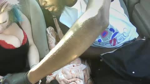 Thony online show from January 2026 10:47:01 PM