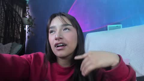 Nefertari online show from January 2025 05:21:02 PM