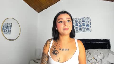 NEBULA LUX online show from October 2025 11:17:02 PM