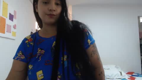 Nebyula online show from January 2025 10:31:02 PM