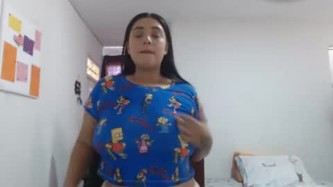 Nebyula online show from February 2025 06:19:02 PM