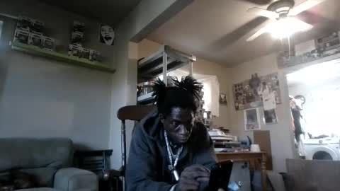 necolejordan08 online show from October 2025 03:35:02 PM