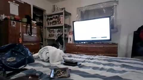 necolejordan08 online show from November 2025 06:46:01 AM