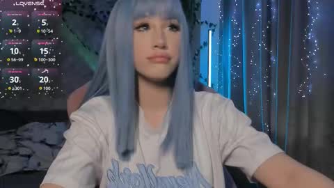 Eva online show from March 2026 04:29:01 AM