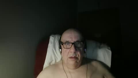Tom online show from April 2026 01:08:01 AM