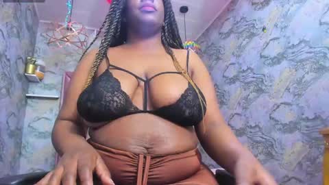 Snapshot of neffertiry_ebonny chatting on June 2026 08:03:01 PM Nefer online show from June 2026 08:03:01 PM
