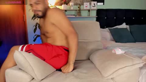 Snapshot of neganhot_ chatting on February 2026 11:09:02 PM NEGAN online show from February 2026 11:09:02 PM