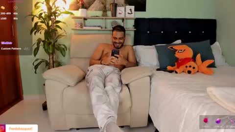 Snapshot of neganhot_ chatting on March 2026 12:46:02 AM NEGAN online show from March 2026 12:46:02 AM