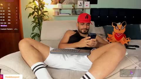 NEGAN  online show from March 2026 11:30:02 PM