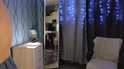 Snapshot of neganxxl chatting on October 2025 02:43:02 AM Negan online show from October 2025 02:43:02 AM