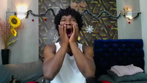 NEGGA online show from January 2026 01:35:01 PM