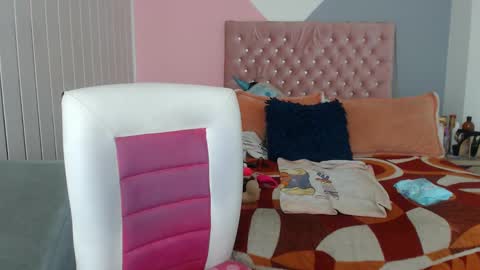 negrabig 38 online show from February 2025 08:07:01 AM