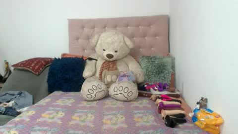 negrabig 38 online show from November 2025 09:41:01 AM