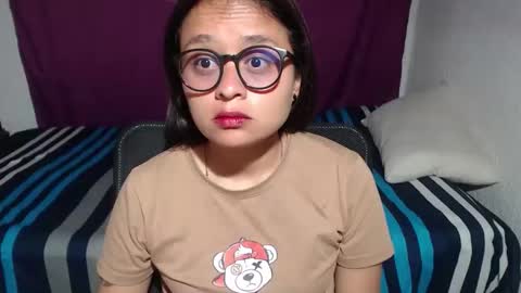 Zoe online show from September 2025 11:16:01 PM