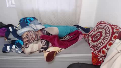 Zoe online show from October 2025 10:57:02 AM