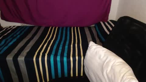 Zoe online show from October 2025 11:02:01 PM