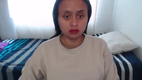 Zoe online show from October 2025 02:05:01 PM