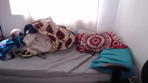 Zoe online show from November 2025 11:11:02 AM