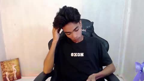 neil_asian69 online show from February 2026 12:34:01 PM