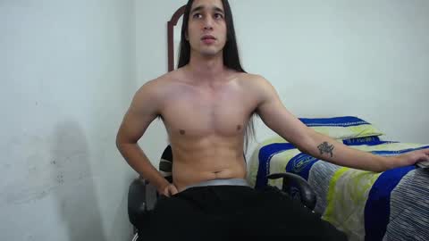 Snapshot of neitan___ chatting on February 2025 03:38:01 PM neitan___ online show from February 2025 03:38:01 PM