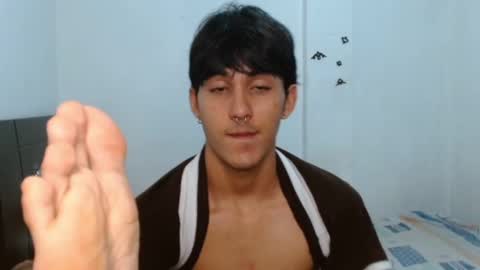 Neithanzyn online show from January 2025 10:34:01 PM