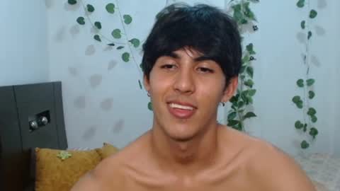 Neithanzyn online show from February 2025 10:21:02 PM